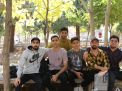 گزارش تصویری اردوی فرهنگی و تفریحی نو دانشجویان
